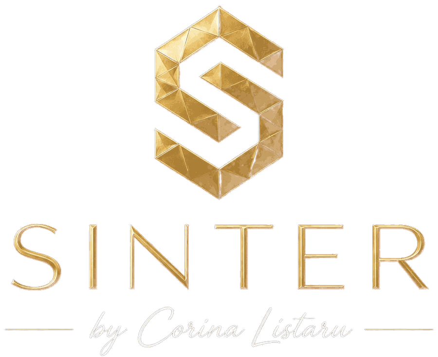 SINTER by Corina Listaru